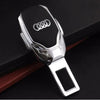 Adaptor blocator pentru centura de siguranta auto - premium - diverse modele