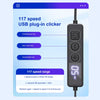 Auto Clicker Ecran Telefon: Simulator Clicuri Rapide și Continue, tap taper TikTok