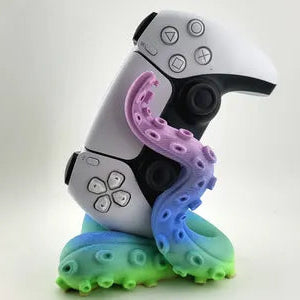 Suport controler,Joystick Ps5, Xbox sau Ps4, Tentacle