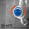 Boiler electric instant pentru apa calda, cu afisaj digital, 3500W