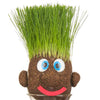 Papusa Domnul Cap de iarba, Grass Head - Auros