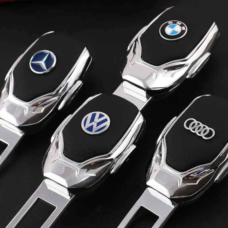 Adaptor blocator pentru centura de siguranta auto - premium - diverse modele