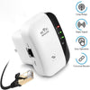 Amplificator retea semnal Wireless 2.4G, WIFI repeater 300Mbps - Auros