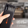 Trusa surubelnita precizie - Set biti/torx magnetici pentru electronice - Auros