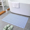 Covoras de baie antiderapant 70x40