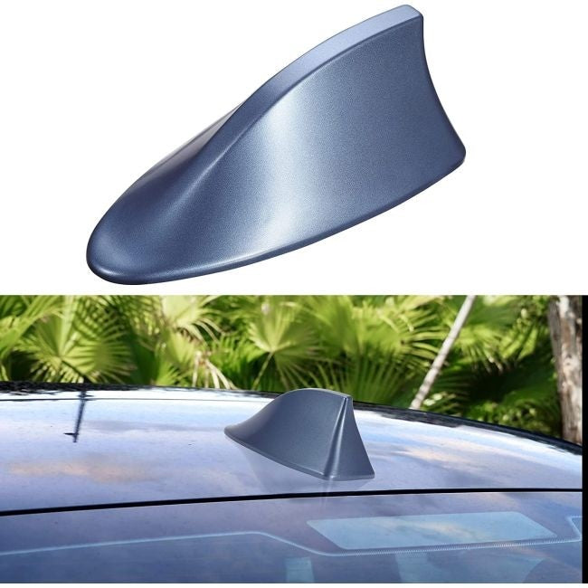 Antenă Auto Activă AM-FM de Tip Coadă de Rechin: Recepție Puternică și Design Aerodinamic