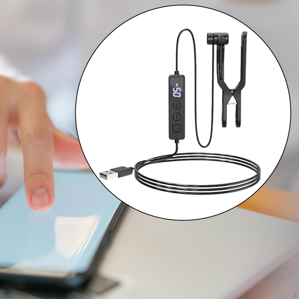 Auto Clicker Ecran Telefon: Simulator Clicuri Rapide și Continue, tap taper TikTok
