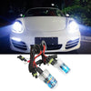 Set 2 becuri Xenon - 6000K, Rolinger HID, Alb-Rece,12V - Auros