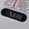 Boiler electric instant pentru apa calda, cu afisaj digital, 3500W