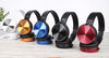 Casti Over-Ear Wireless Bluetooth 5.0 Mini-13 Stereo, Suport Card, Bass - Auros
