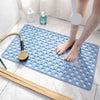 Covoras de baie antiderapant 70x40