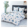 Lenjerie de Pat din Finet - Set 4 Piese | Confort și Eleganță pentru Dormitorul Tău