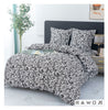Lenjerie de Pat din Finet - Set 4 Piese | Confort și Eleganță pentru Dormitorul Tău