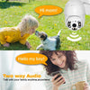 Camera supraveghere WIFI, 3MP, FULL HD, vedere color noaptea, Micro SD, Rotire 360, detectie forma umana