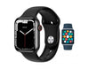 Ceas Smartwatch sport Bluetooth rezistent la apa - Auros