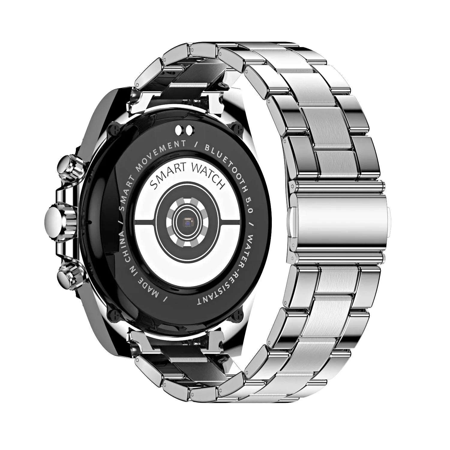 Ceas smartwatch bluetooth  Smart Moon