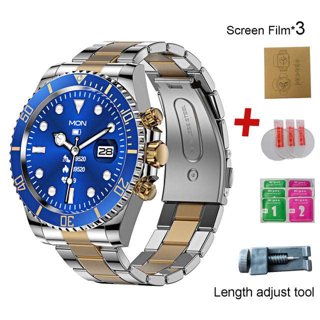 Ceas smartwatch bluetooth  Smart Moon