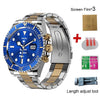 Ceas smartwatch bluetooth  Smart Moon