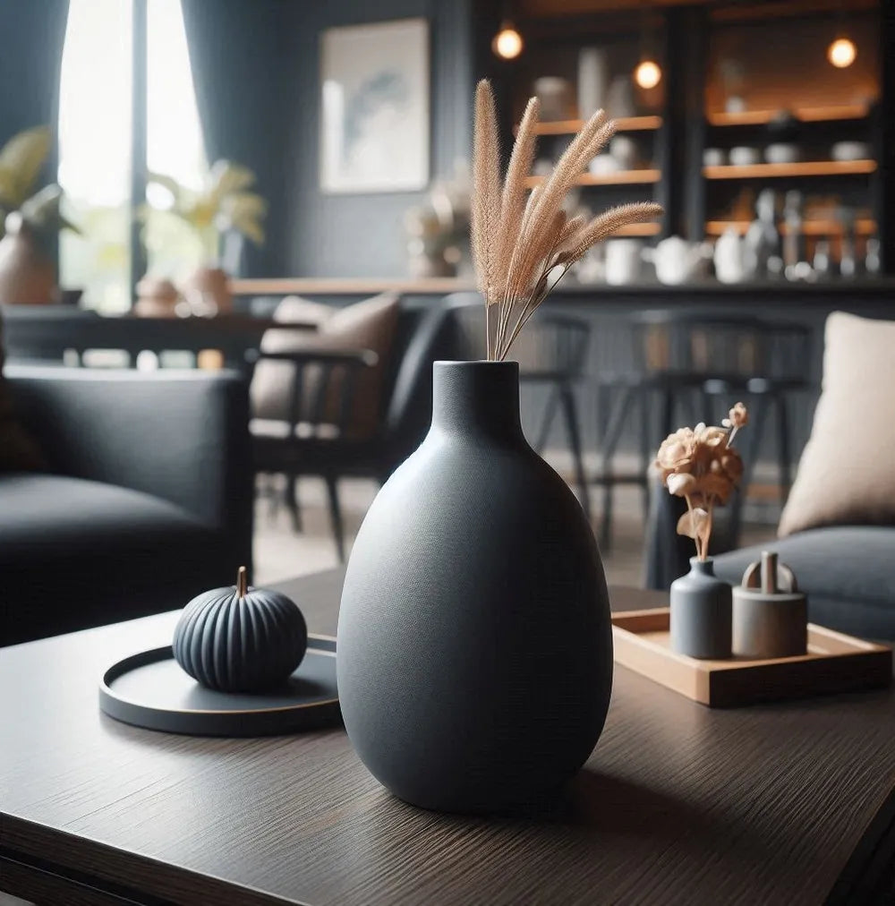 Vaza cu design modern Soft