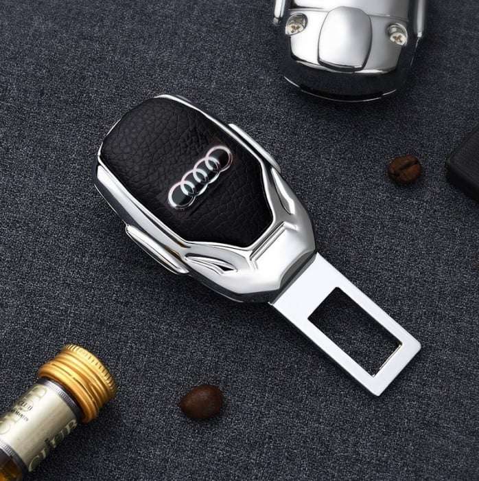 Adaptor blocator pentru centura de siguranta auto - premium - diverse modele