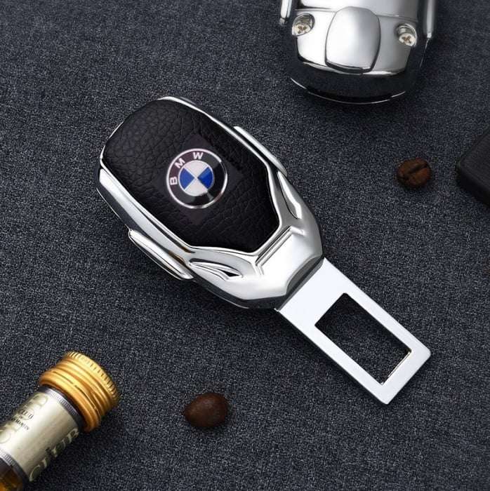 Adaptor blocator pentru centura de siguranta auto - premium - diverse modele