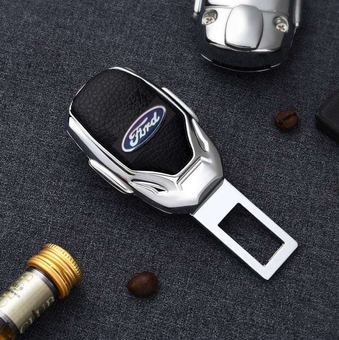 Adaptor blocator pentru centura de siguranta auto - premium - diverse modele
