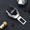 Adaptor blocator pentru centura de siguranta auto - premium - diverse modele