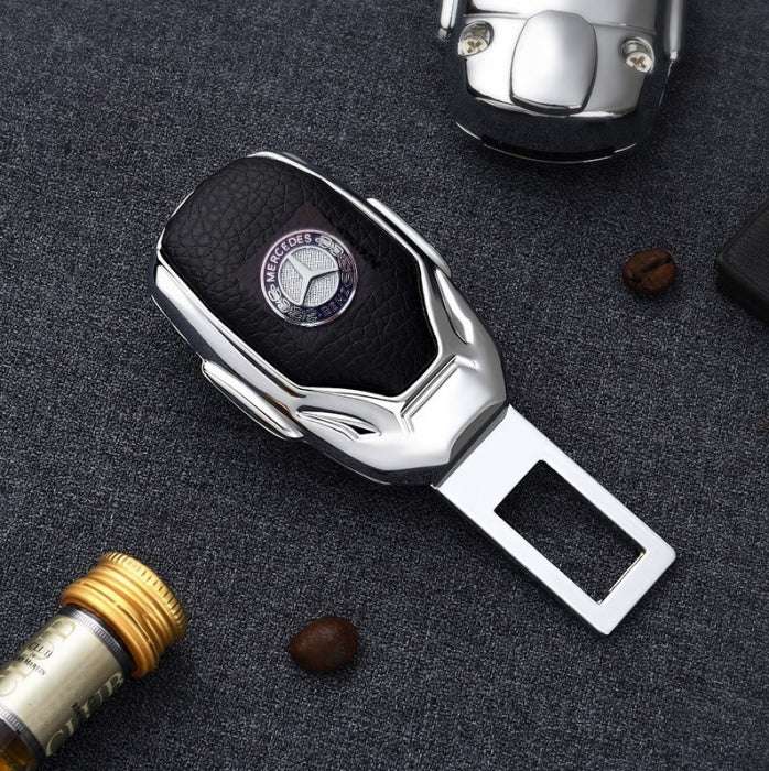 Adaptor blocator pentru centura de siguranta auto - premium - diverse modele