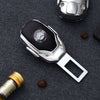 Adaptor blocator pentru centura de siguranta auto - premium - diverse modele