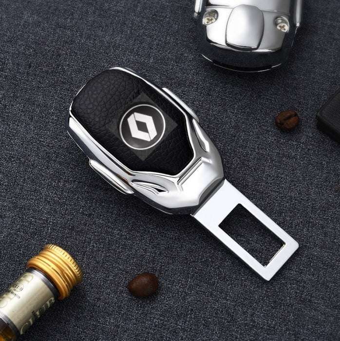 Adaptor blocator pentru centura de siguranta auto - premium - diverse modele