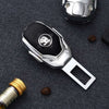 Adaptor blocator pentru centura de siguranta auto - premium - diverse modele
