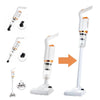 Aspirator Vertical Cu Acumulator: Curățenie Profundă, Fără Limitări
