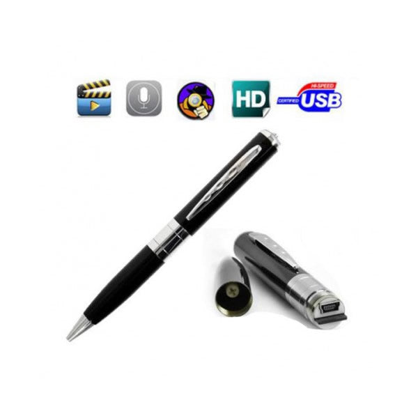 Pix cu camera, inregistrare foto-video-audio Full HD - Auros
