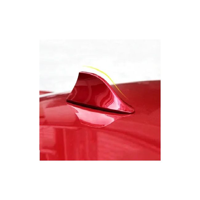 Antenă Auto Activă AM-FM de Tip Coadă de Rechin: Recepție Puternică și Design Aerodinamic