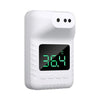 Termometru infrarosu medical non contact digital de perete GP-100