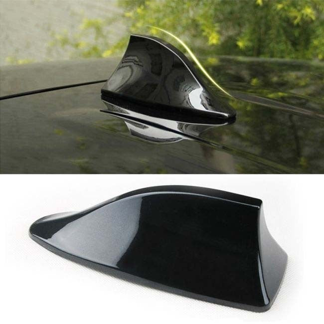 Antenă Auto Activă AM-FM de Tip Coadă de Rechin: Recepție Puternică și Design Aerodinamic