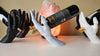 Suport Hand Gravity pentru sticla de vin