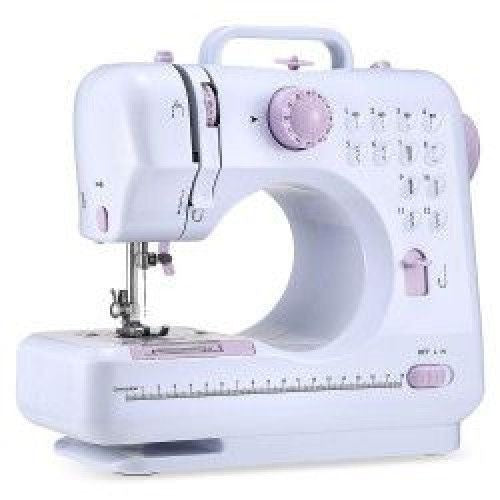 Sew Simple: Mașina de Cusut Ideală pentru Proiectele Tale de Cusut