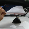 Antenă Auto Activă AM-FM de Tip Coadă de Rechin: Recepție Puternică și Design Aerodinamic