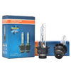 Set 2 becuri xenon D1S-D2S-D3S-D4S 6000K 35w SuperVision - Auros