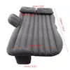 Saltea auto gonflabila premium pentru masina Travel Bed, cu 2 perne si pompa inclusa