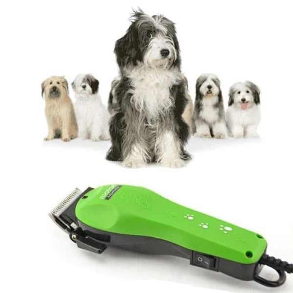 Aparat de tuns par animale Zoofari + Accesorii incluse
