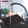 Suport Auto telefon cu Afisare Numar si Organizator pentru Bordul Masinii Accesoriul Perfect pentru Orice Sofer