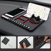 Suport Auto telefon cu Afisare Numar si Organizator pentru Bordul Masinii Accesoriul Perfect pentru Orice Sofer