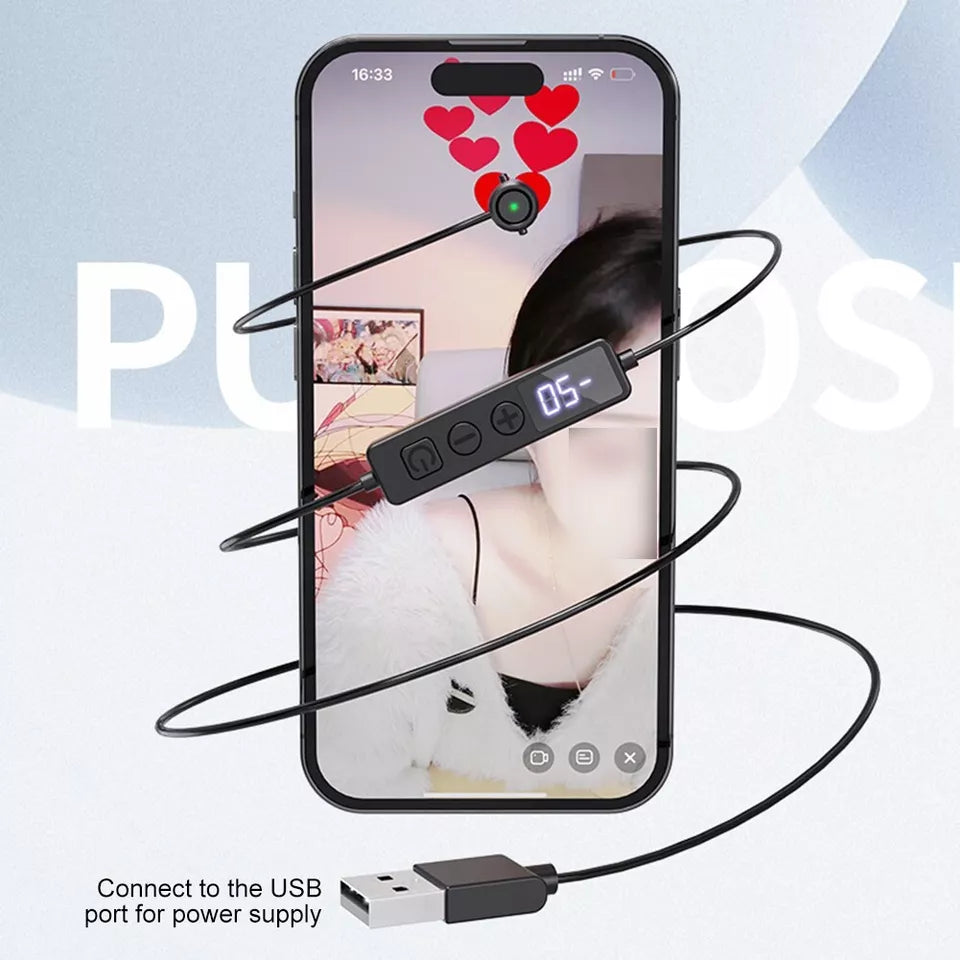 Auto Clicker Ecran Telefon: Simulator Clicuri Rapide și Continue, tap taper TikTok