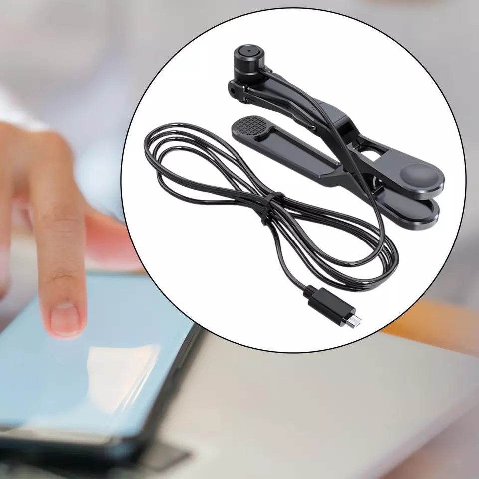 Auto Clicker Ecran Telefon: Simulator Clicuri Rapide și Continue, tap taper TikTok