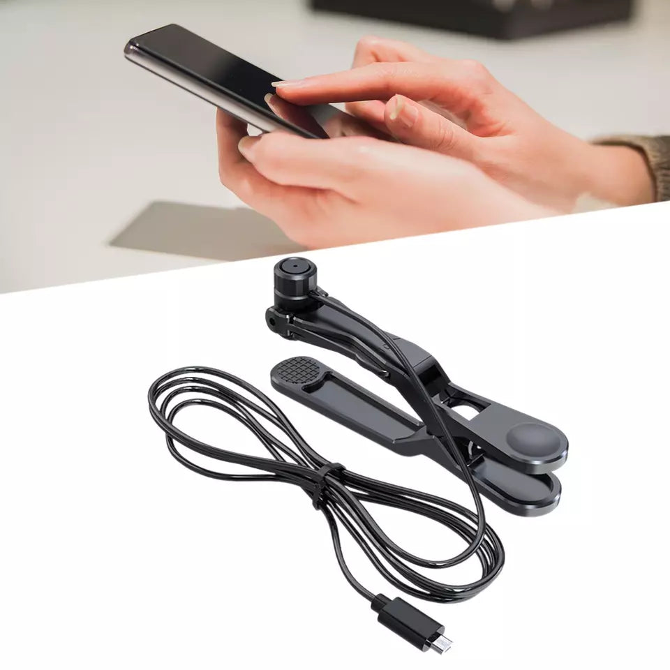 Auto Clicker Ecran Telefon: Simulator Clicuri Rapide și Continue, tap taper TikTok