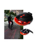 Stop Bicicleta cu Proiectare Laser pentru Vizibilitate Excelenta