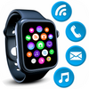 Ceas Smartwatch sport Bluetooth rezistent la apa
