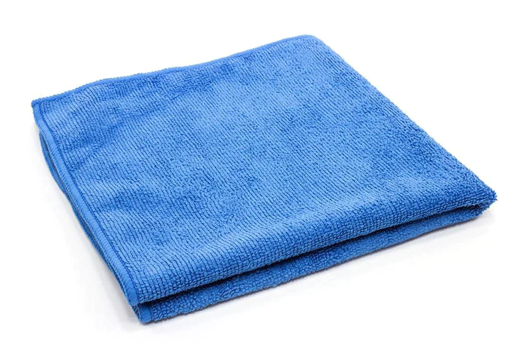Set 4 lavete microfibra 40 x 30 cm - Auros